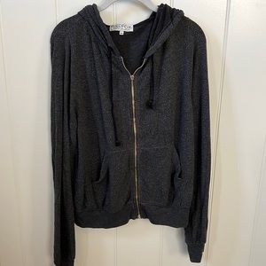 Wildfox Zip Up